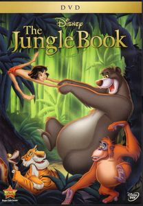 The Jungle Book