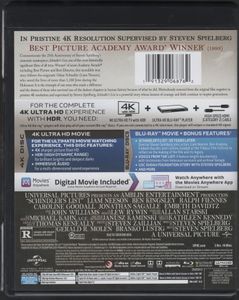 Schindler's List - 25th Anniversary Edition