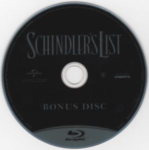 Schindler's List - 25th Anniversary Edition