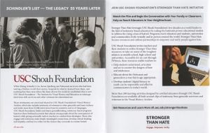 Schindler's List - 25th Anniversary Edition