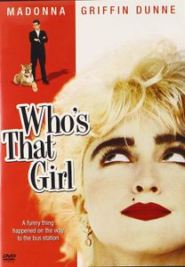 Who's That Girl