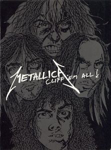 Metallica: Cliff 'Em All!