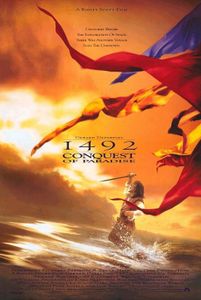 1492: Conquest Of Paradise