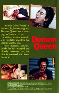 Demon Queen