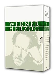 Werner Herzog [green Volume 2]