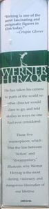 Werner Herzog [green Volume 2]