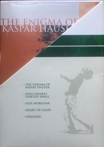 Werner Herzog [green Volume 2]