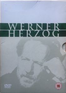 Werner Herzog [green Volume 2]