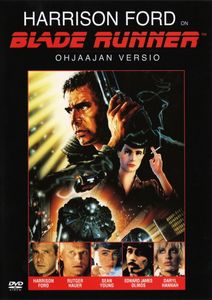 Blade Runner: Ohjaajan Versio