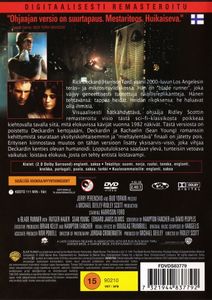 Blade Runner: Ohjaajan Versio