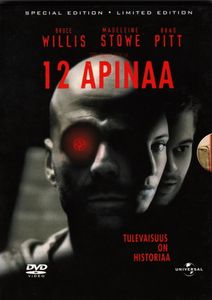 12 Apinaa