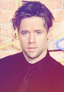 Shaun Sipos