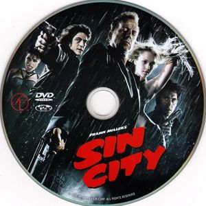 Sin City