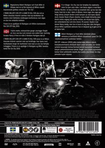 Sin City: A Dame To Kill For