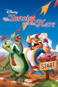 The Tortoise And The Hare