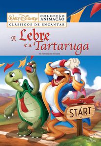 A Lebre E A Tartaruga