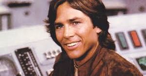 Richard Hatch