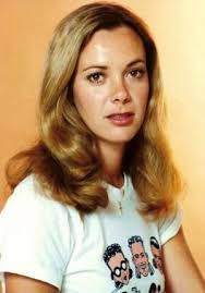 Anne Lockhart