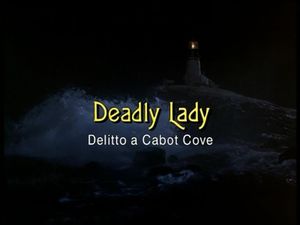 Deadly Lady