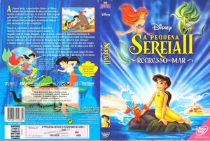 A Pequena Sereia II: ~ Regresso Ao Mar ~