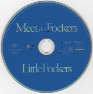 Meet the Parents / Meet the Fockers / Little Fockers