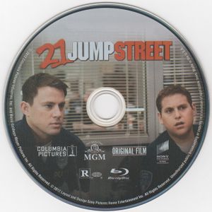 21 Jump Street