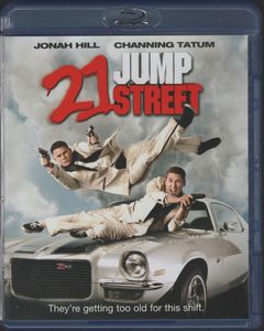 21 Jump Street