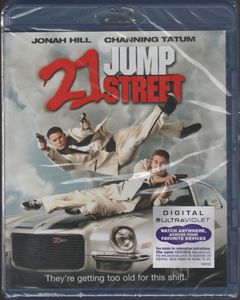 21 Jump Street