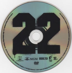 22 Jump Street