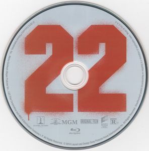 22 Jump Street
