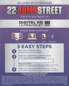 22 Jump Street