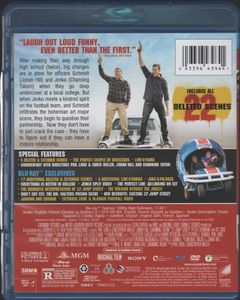 22 Jump Street
