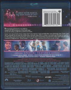 Dreamgirls