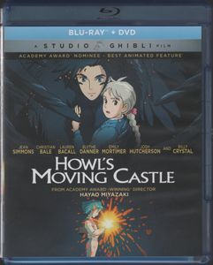 Howl's Moving Castle