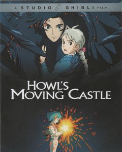 Howl's Moving Castle