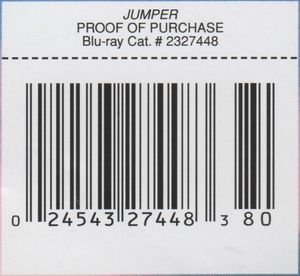 Jumper