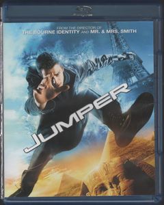 Jumper