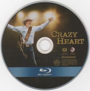 Crazy Heart