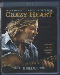 Crazy Heart
