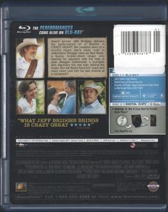 Crazy Heart