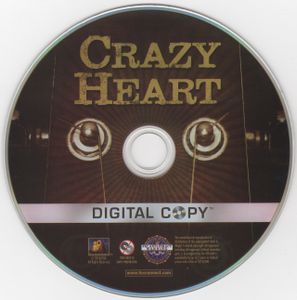 Crazy Heart