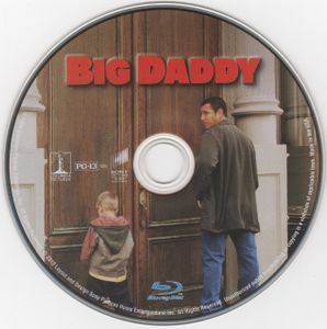 Mr. Deeds / Big Daddy