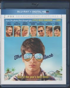 The Way Way Back