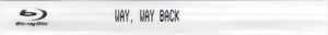 The Way Way Back