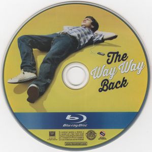 The Way Way Back