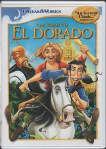 The Road To El Dorado