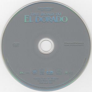The Road To El Dorado