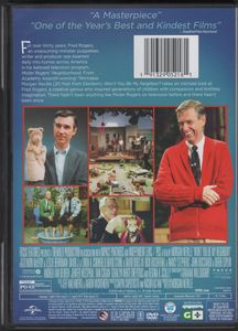 Won't You Be My Neighbor?