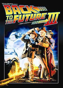 Back To The Future Part III
