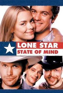 Lone Star State Of Mind